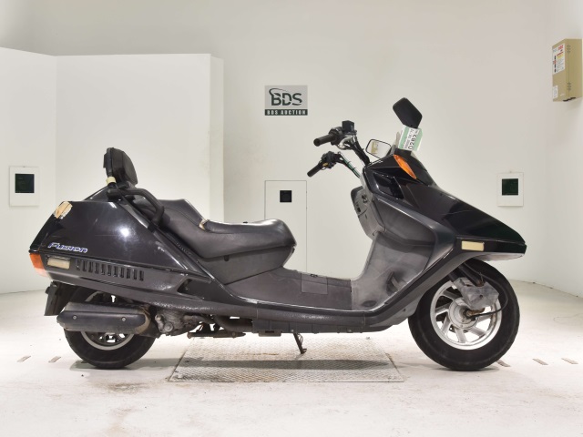 Honda FUSION X 2003