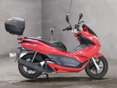 Honda PCX150 2012