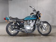 Suzuki GS750 2021