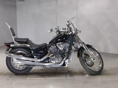 Honda STEED400 1999