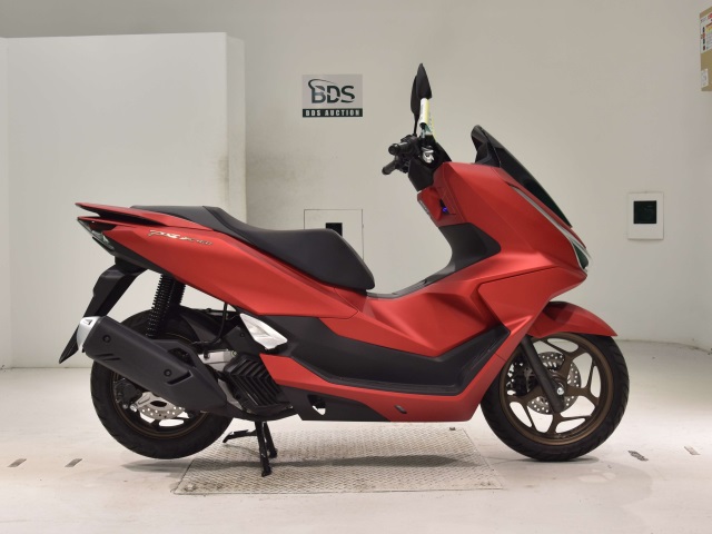 Honda PCX160 2024