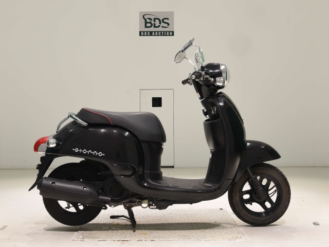Honda GIORNO 2012