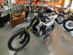 Honda CRF250L 2023