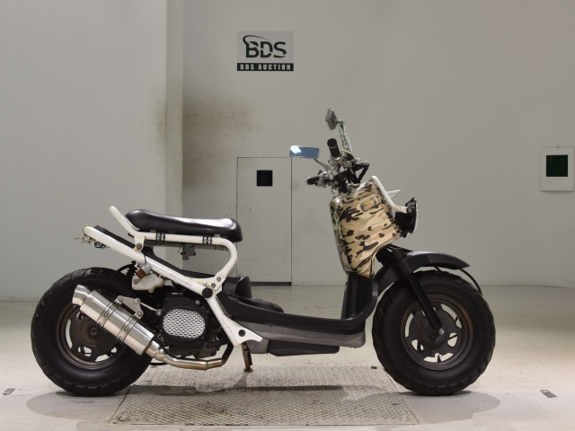Honda ZOOMER 2004