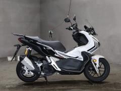 Honda ADV 150 2022
