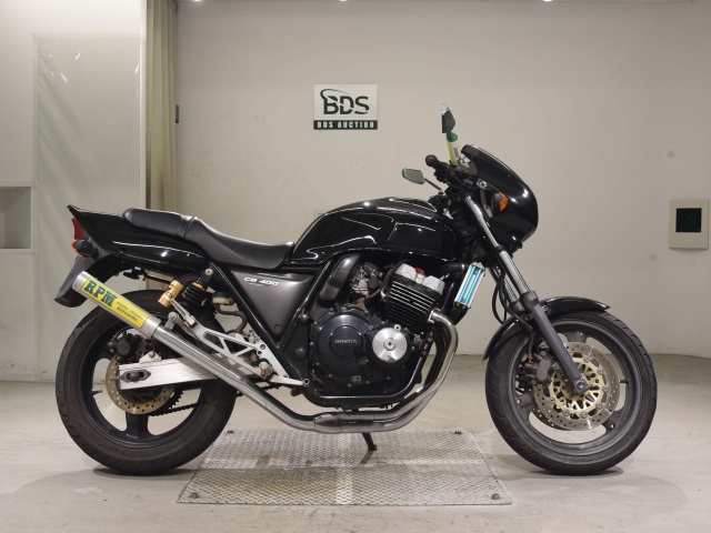 Honda CB400SFR 1995