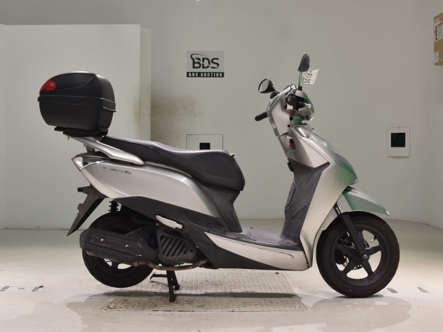 Honda LEAD125 2013