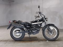 Suzuki VAN VAN 200 2006