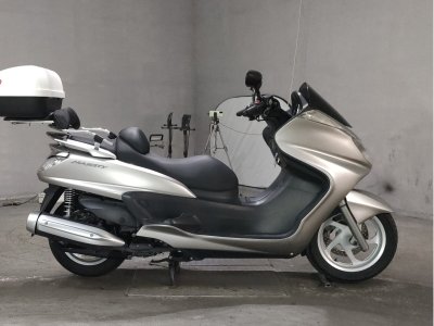 Yamaha GRAND MAJESTY250 2004