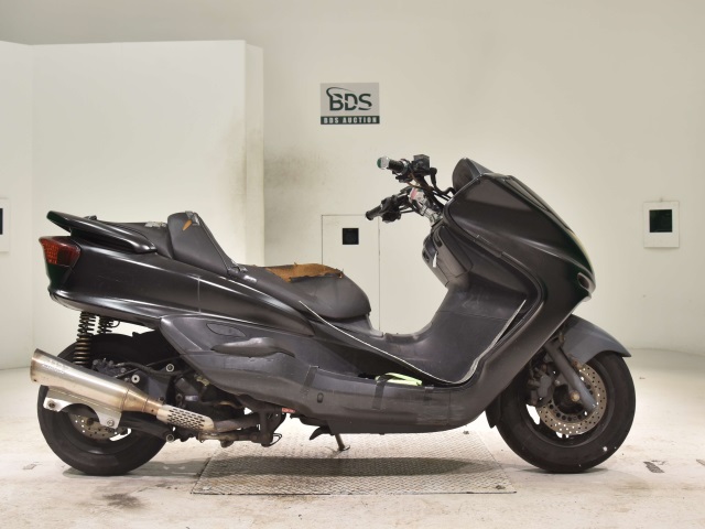 Yamaha MAJESTY 250C 2004