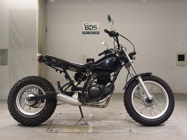 Yamaha TW200 1996