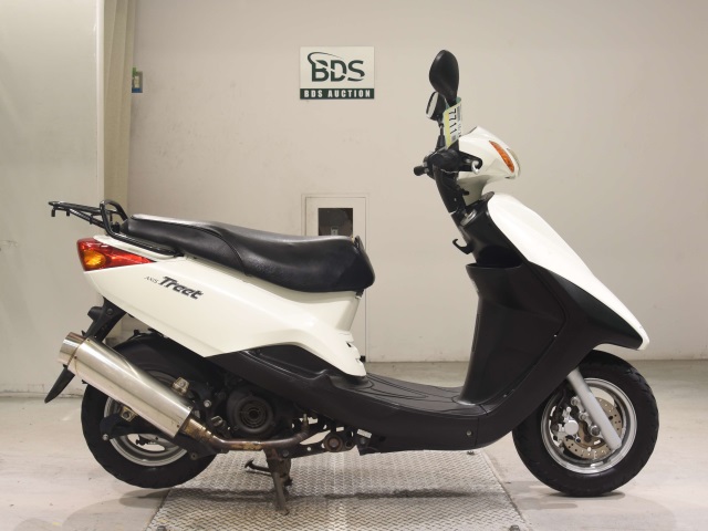 Yamaha AXIS125 2015