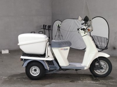 Honda GYRO UP 1993