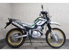 Yamaha SEROW XT250 2020