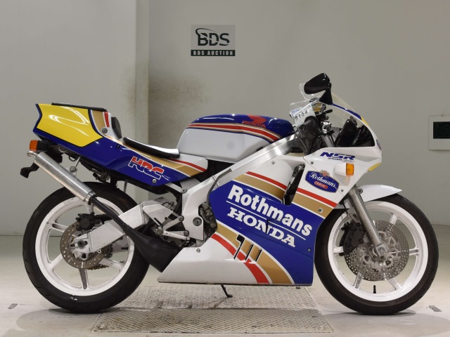 Honda NSR250R 1992