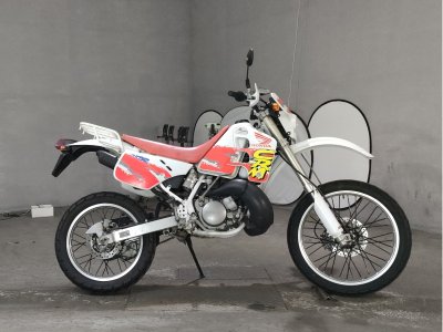 Honda CRM250R 1991