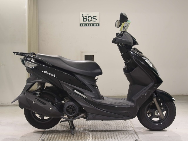 Suzuki SWISH125