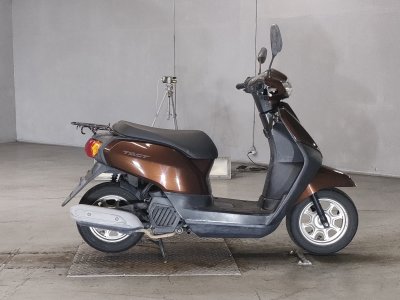 Honda TACT125 2016