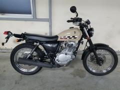 Suzuki GRASSTRACKER BIGBOY 2016