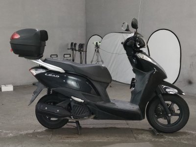 Honda LEAD125 2015