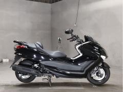 Yamaha MAJESTY 250 2012