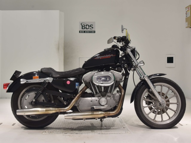 HD SPORTSTER XL883 2006