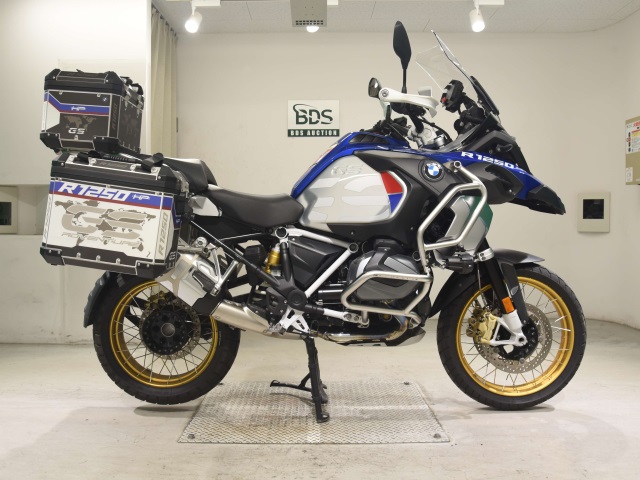 BMW R1250GS ADVENTURE 2019