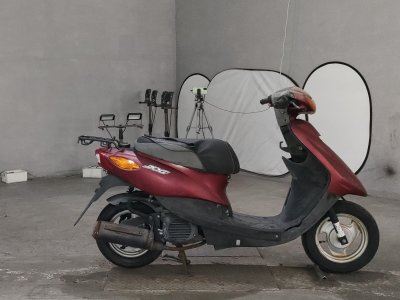 Yamaha JOG 50 2009