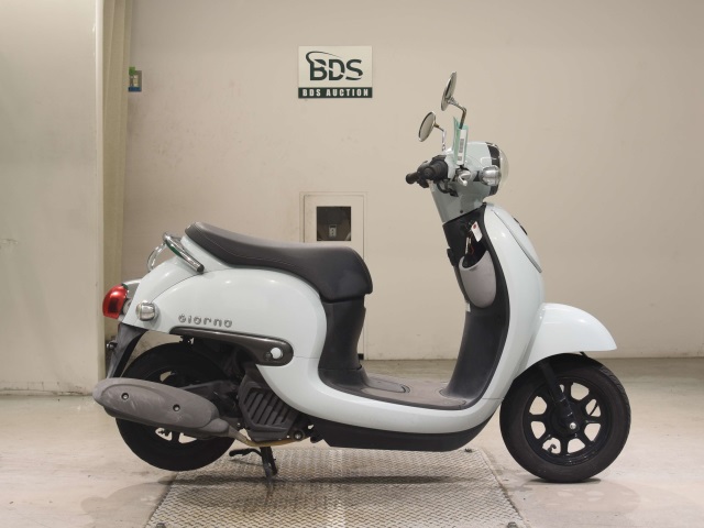 Honda GIORNO 2018