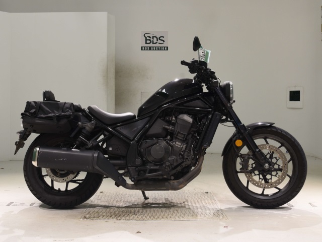 Honda REBEL CMX1100 2022
