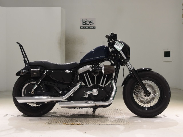 HD SPORTSTER FORTY-EIGHT XL1200X 2012