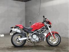Ducati MONSTER 400 2003