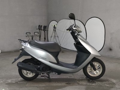 Honda DIO 2014