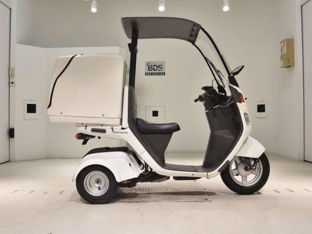 Honda GYRO CANOPY 2011