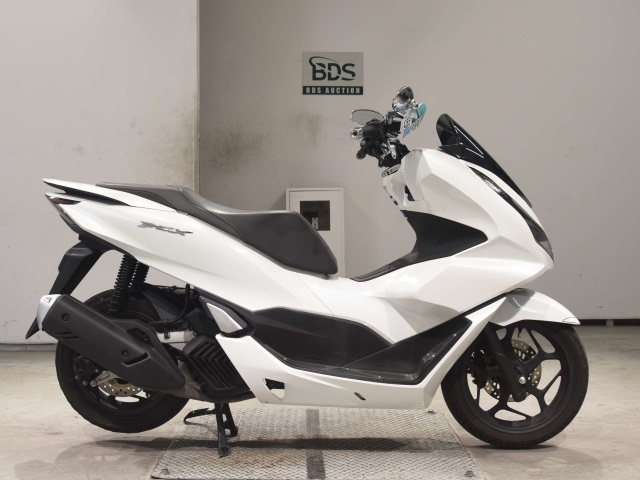 Honda PCX125 2021