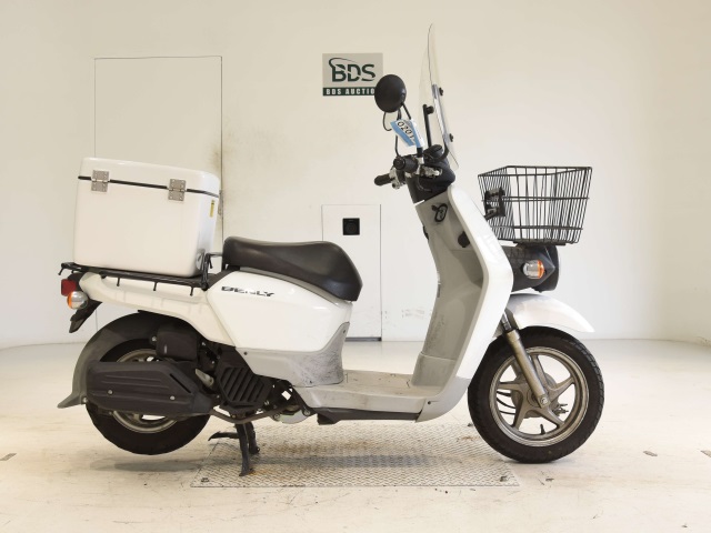 Honda BENLY50 2016