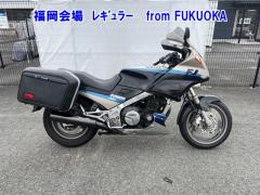 Yamaha FJ1200A 1991