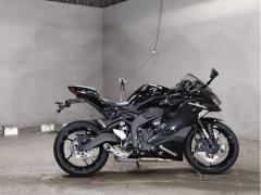 Kawasaki NINJA ZX-25R 2022