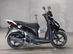 Suzuki ADDRESS V110