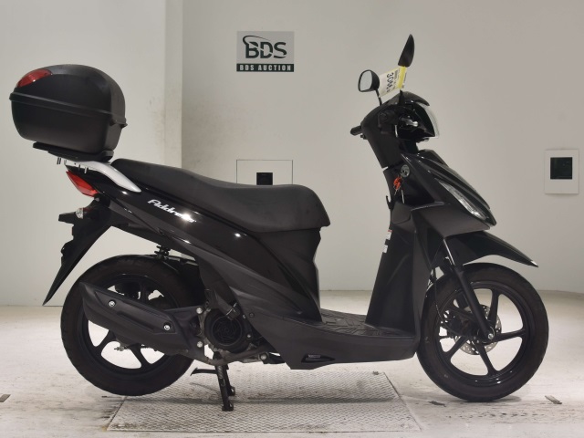 Suzuki ADDRESS V110