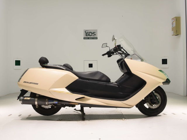 Yamaha MAXAM250 2006