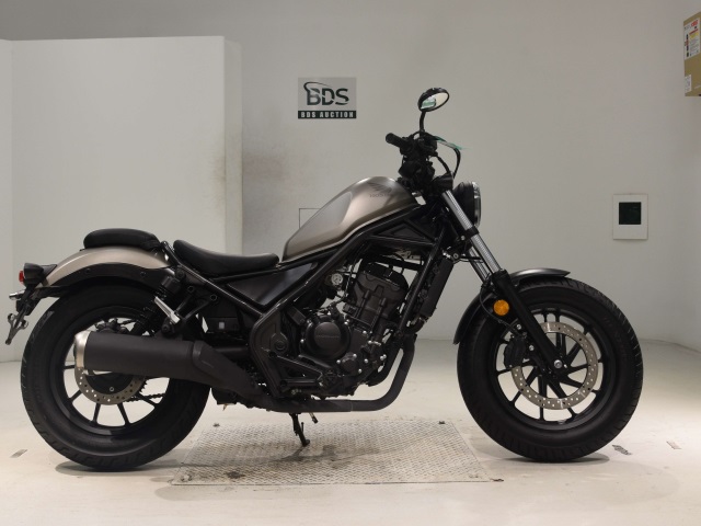 Honda REBEL CMX250 2020