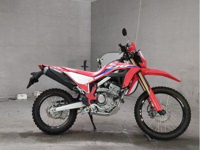 Honda CRF250L 2021