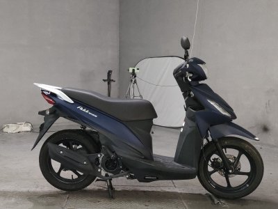 Suzuki ADDRESS V110