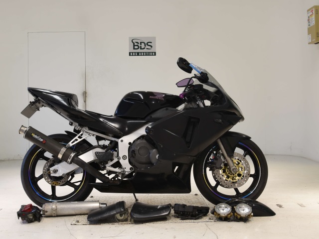 Honda CBR250RR 1992