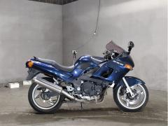 Kawasaki ZZ-R400 2006