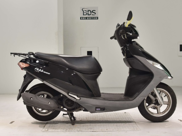 Suzuki ADDRESS V125