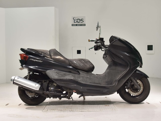 Yamaha MAJESTY 250C 2003