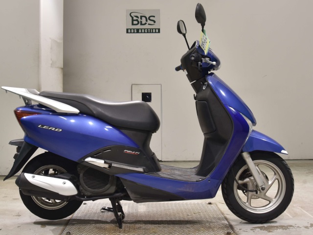 Honda LEAD110 2009