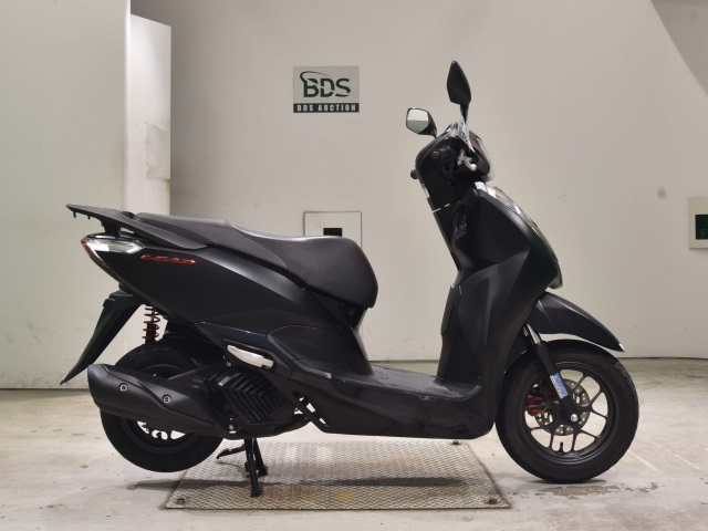 Honda LEAD125 2022